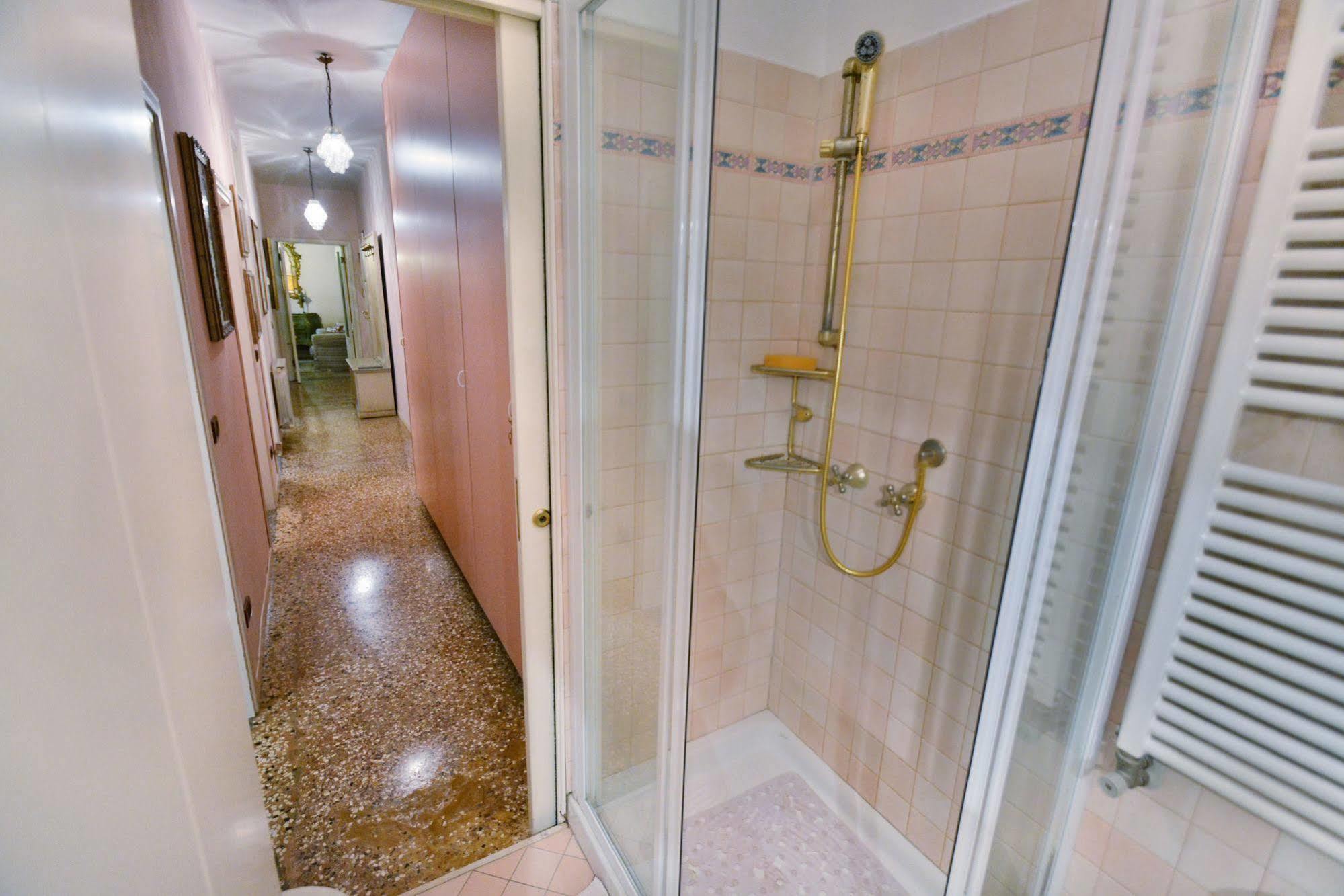 Ve.N.I.Ce. Cera Casa Del Sol Apartment Veneţia Exterior foto